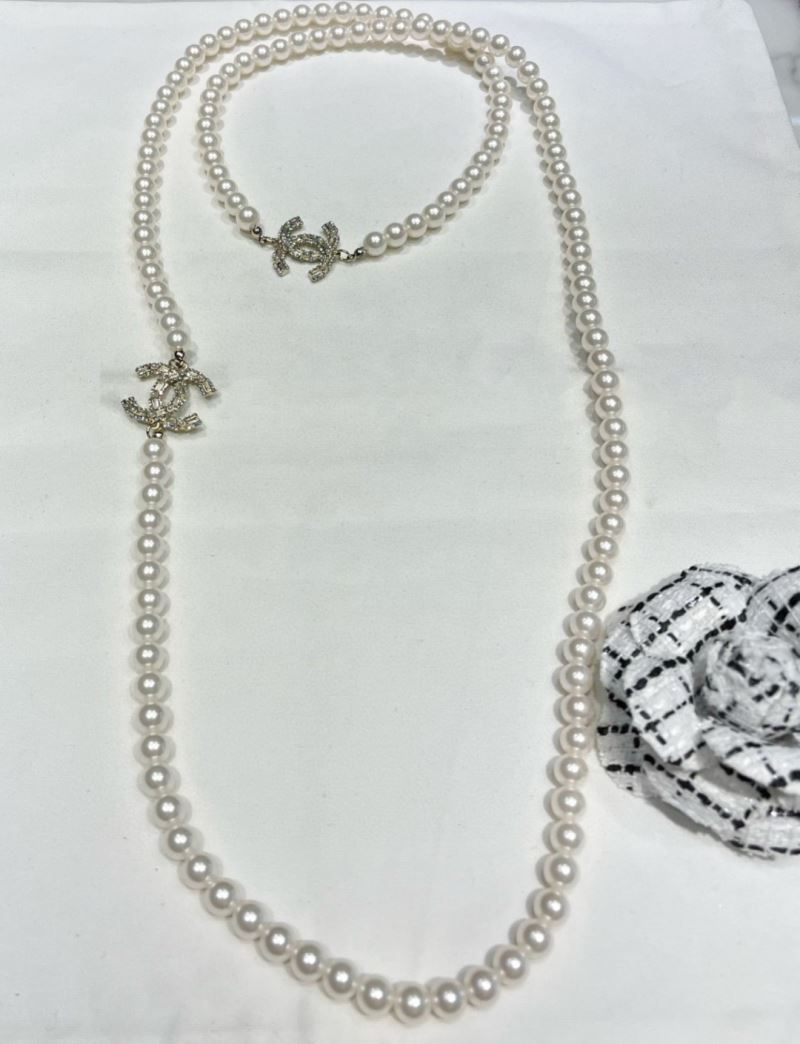 Chanel Necklaces